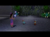 3. Disney Princess and Fairy Pack (PC) (klucz STEAM)